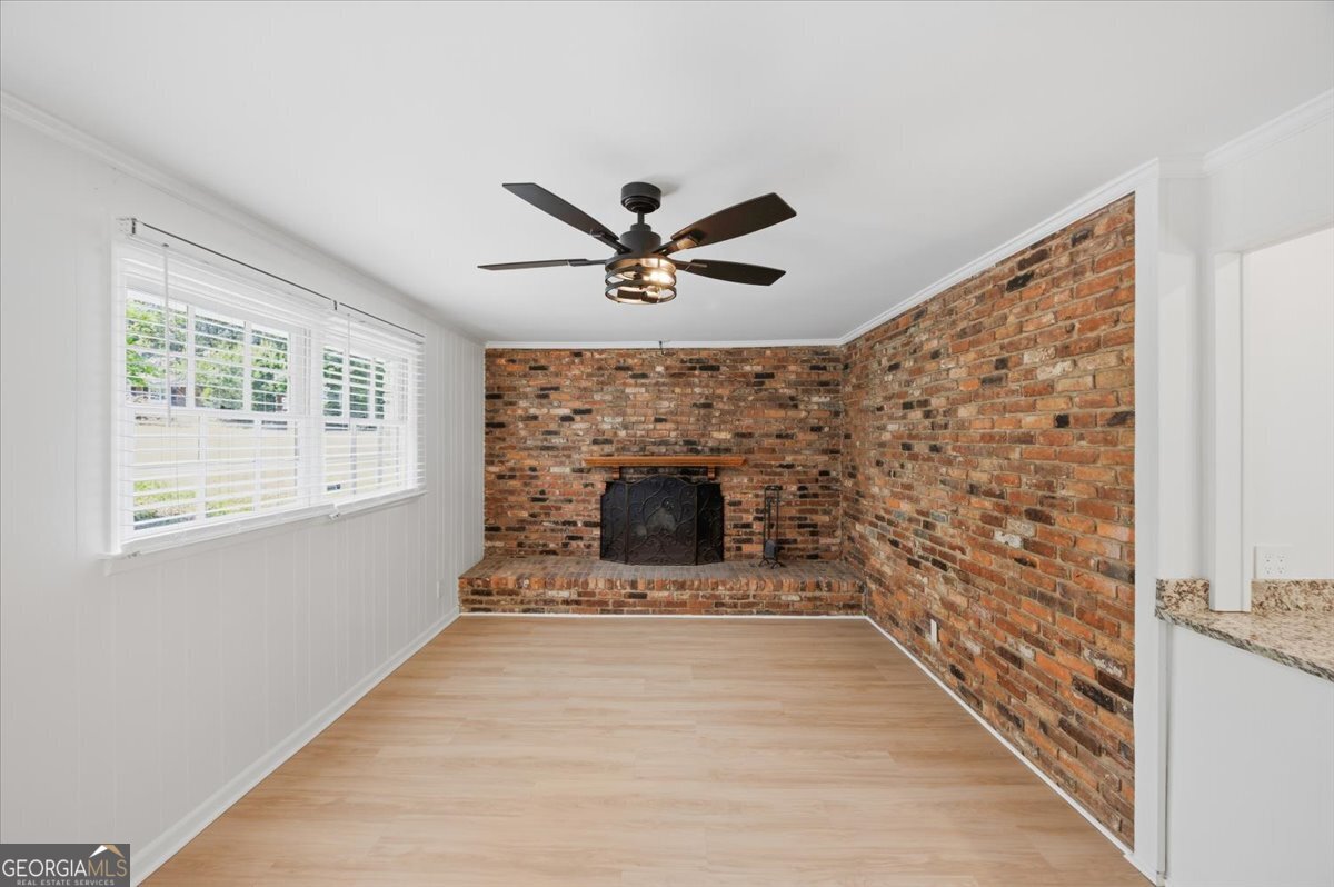 969 Newport Road Macon, GA 31210 - Photo 12 of 33