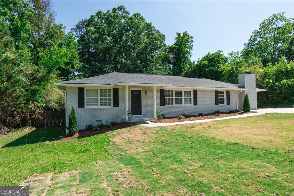 969 Newport Road Macon, GA 31210 - Photo 2 of 33