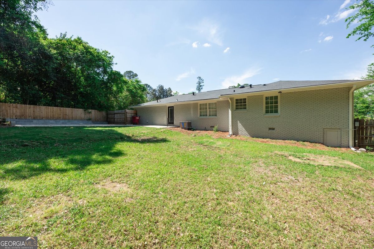969 Newport Road Macon, GA 31210 - Photo 32 of 33