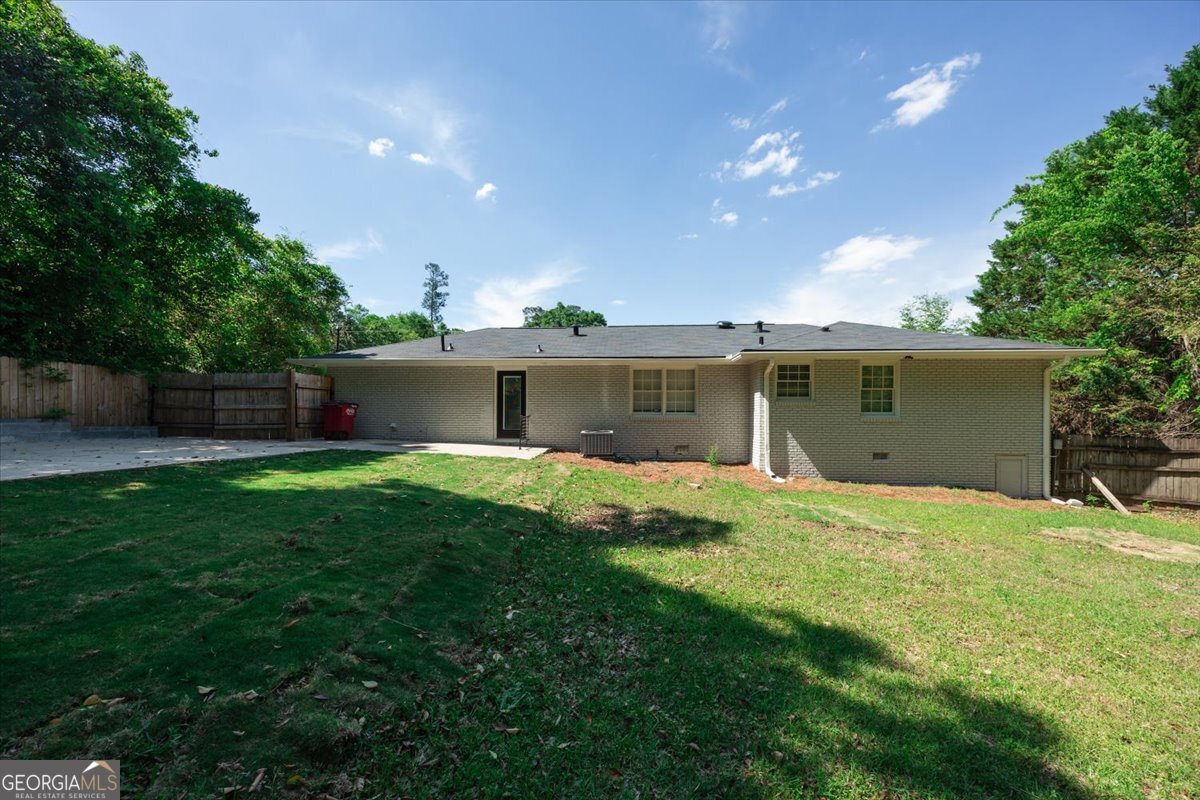 969 Newport Road Macon, GA 31210 - Photo 33 of 33