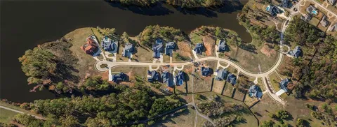 $215,000 | 0 Silver Point Drive, Unit 7, Shreveport, LA 71106