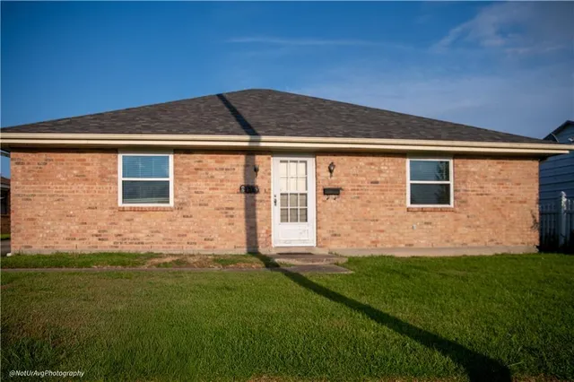 $299,000 | Undisclosed Address, Metairie, LA 70001