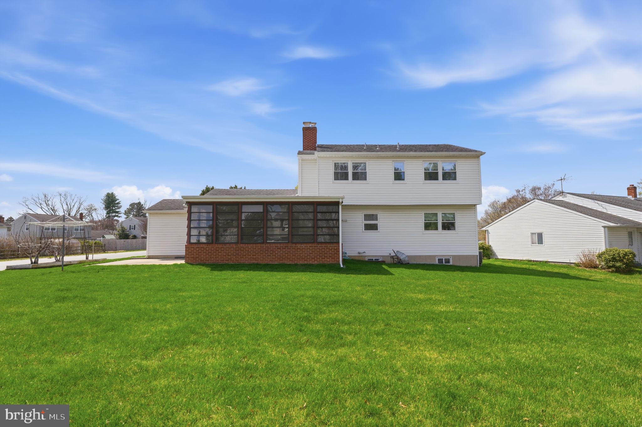 23 Higgins Road Newark, DE 19711 - Photo 17 of 54