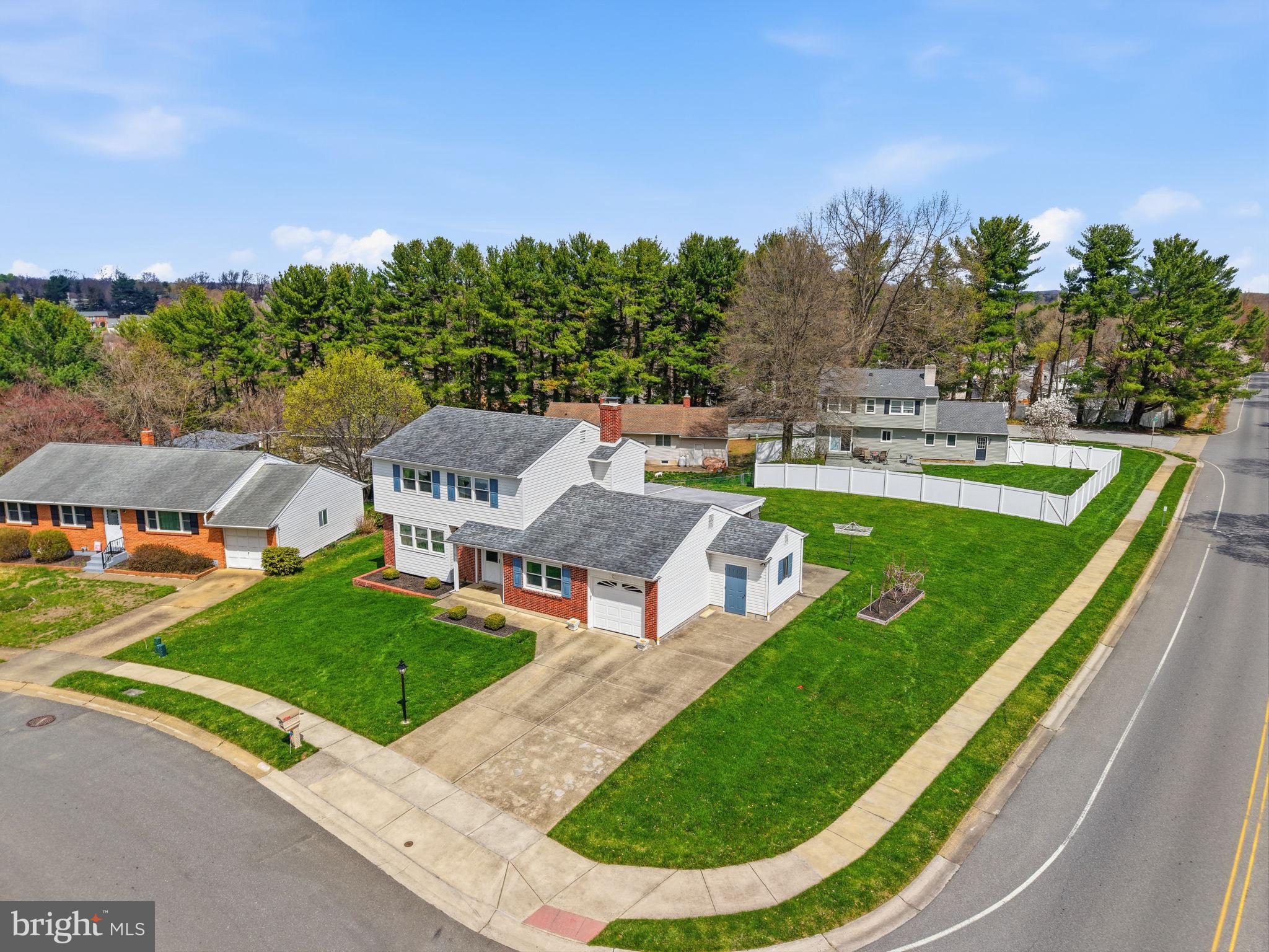 23 Higgins Road Newark, DE 19711 - Photo 51 of 54