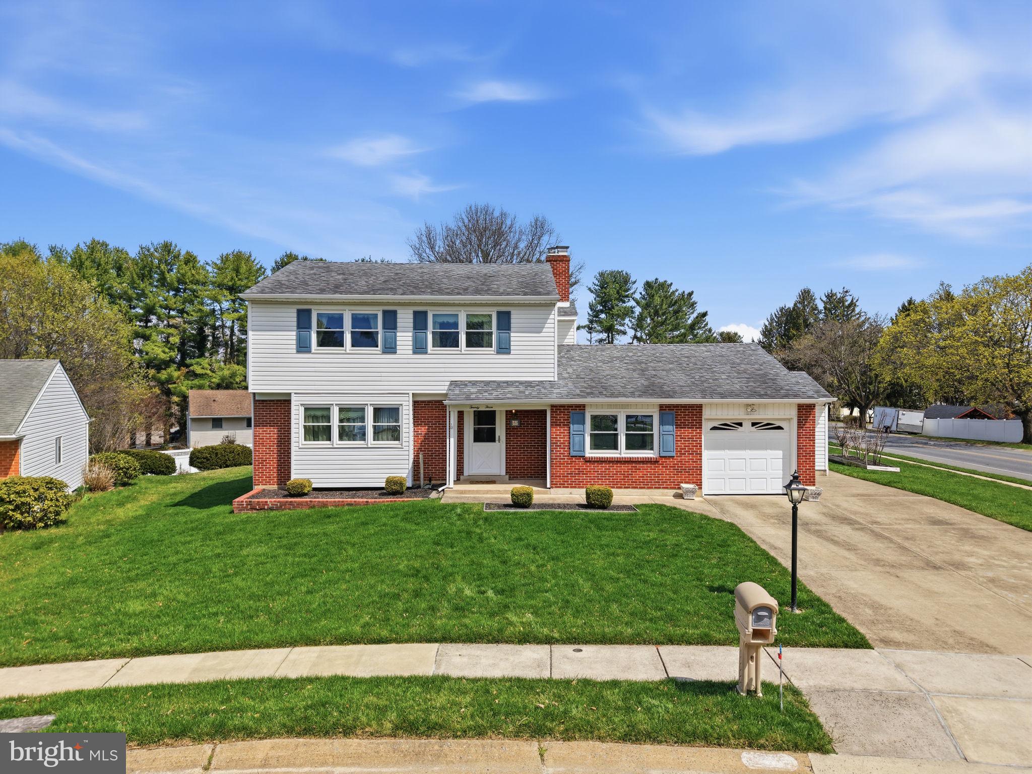 23 Higgins Road Newark, DE 19711 - Photo 52 of 54