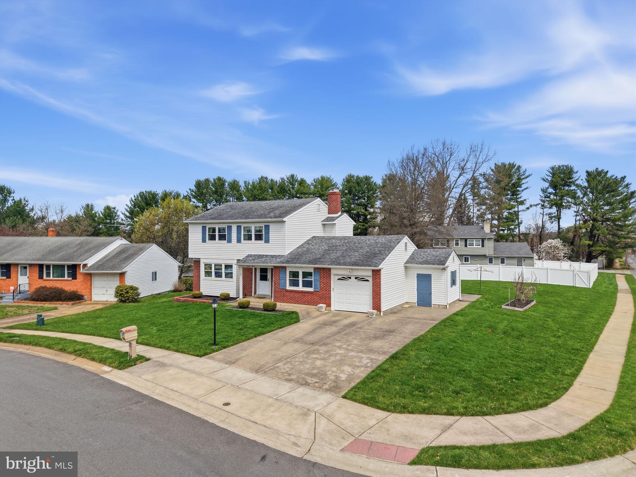 23 Higgins Road Newark, DE 19711 - Photo 53 of 54