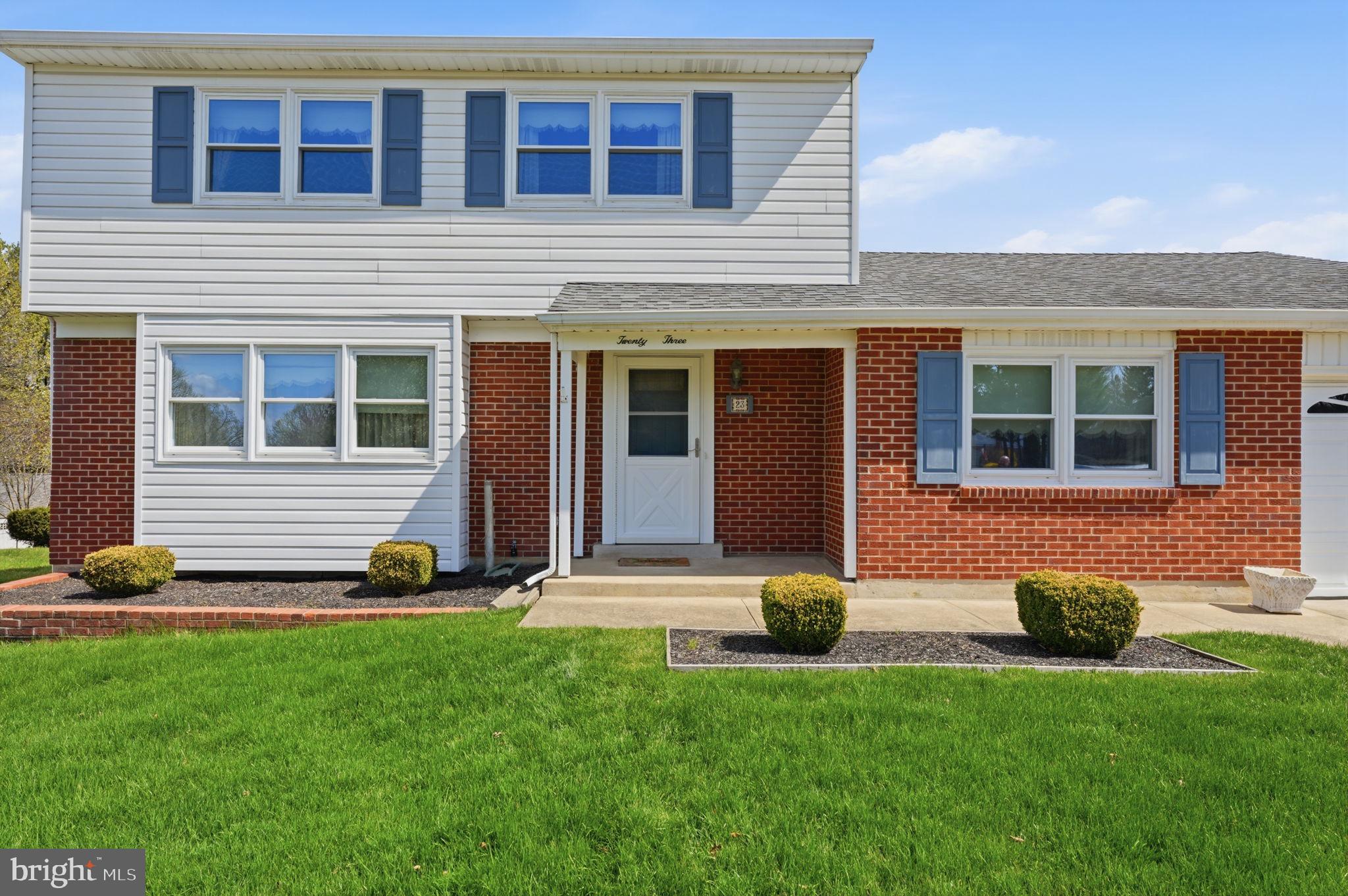 23 Higgins Road Newark, DE 19711 - Photo 54 of 54