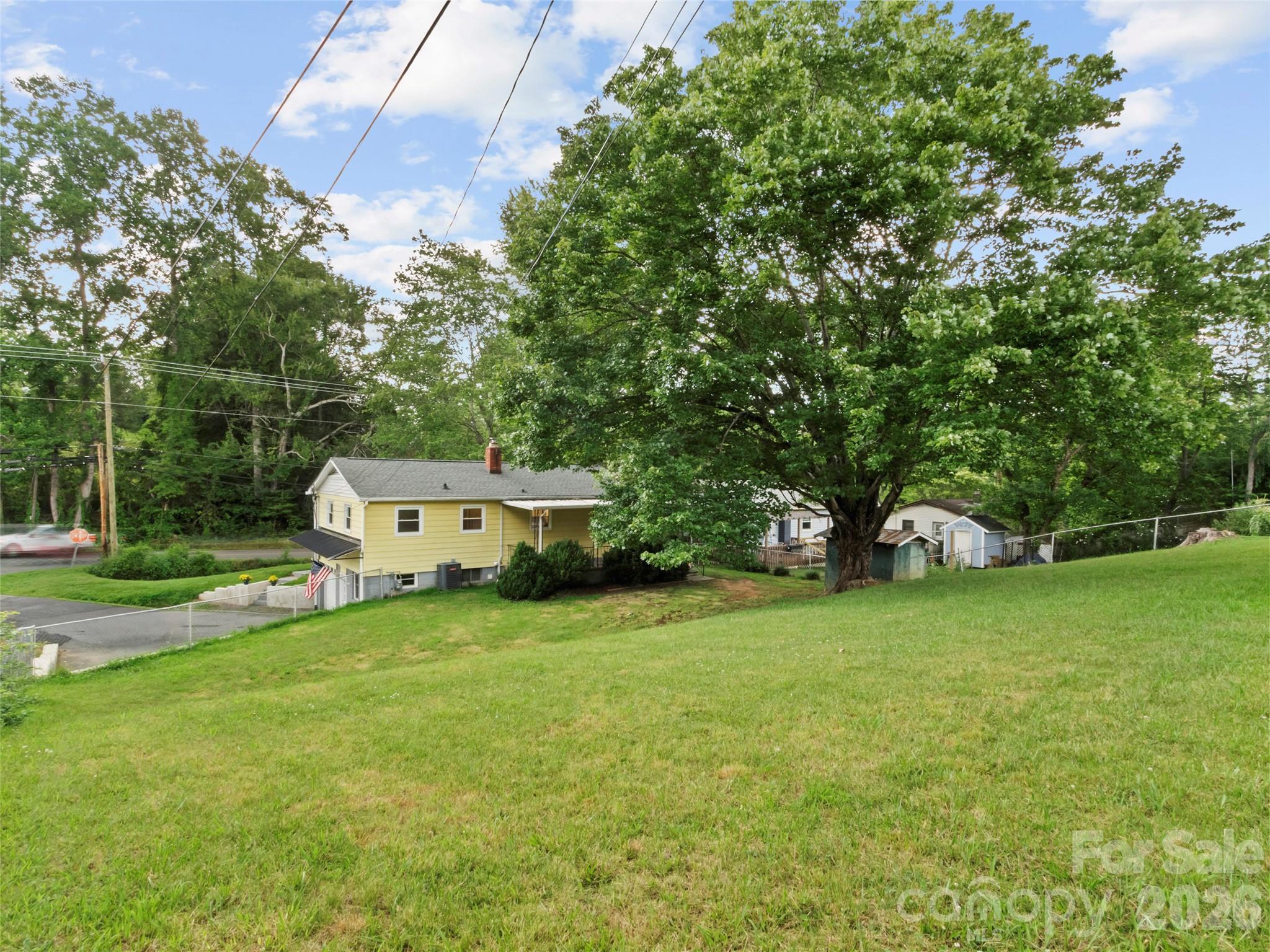230 School Road East Asheville, NC 28803 - Photo 40 of 42