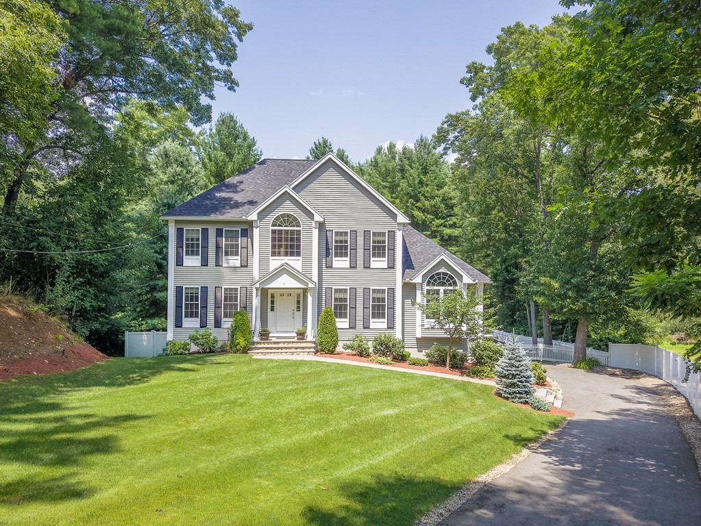 11 Lowell Junction Road Andover, MA 01810 - Photo 1 of 30 Gallery Image 1