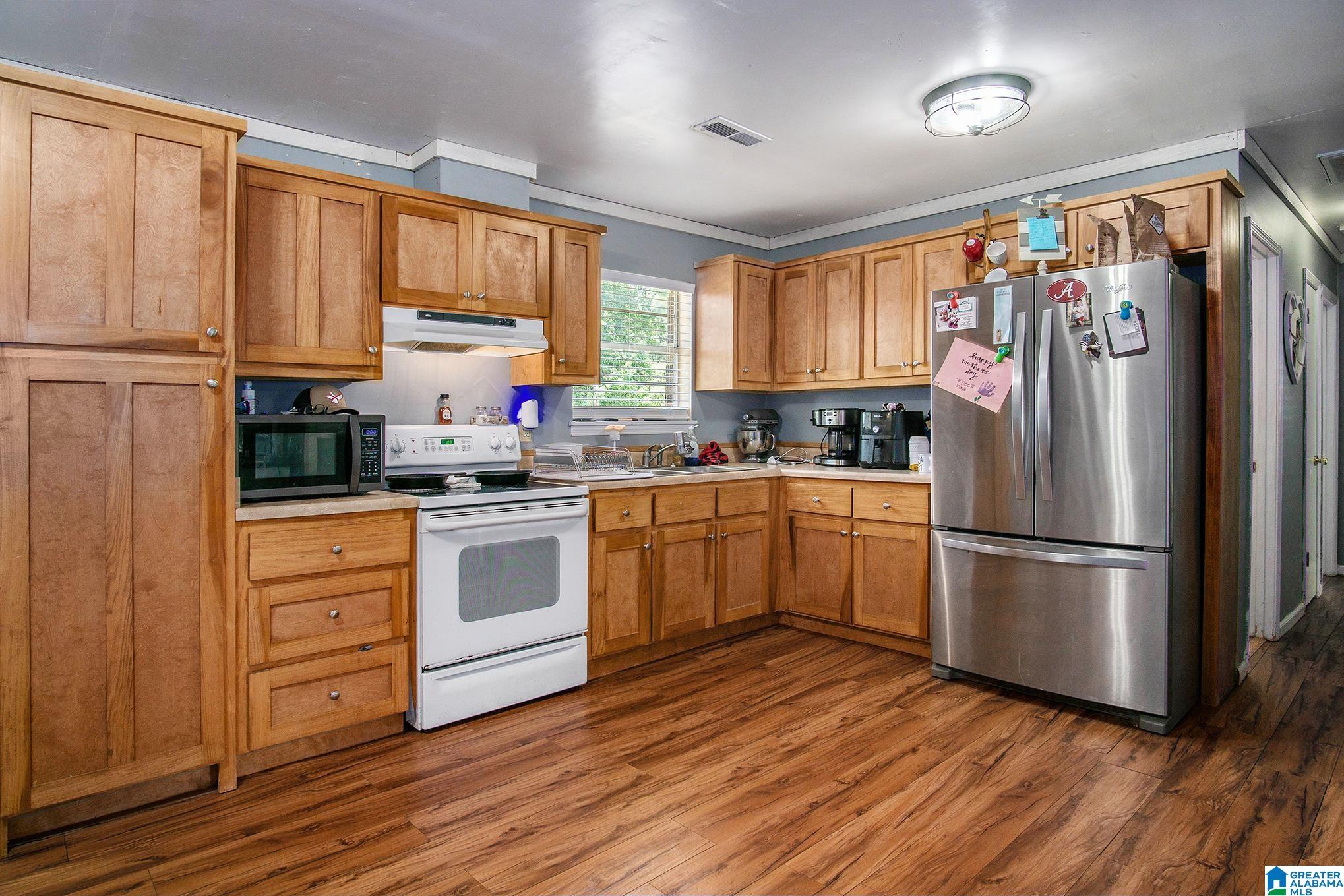 91 Crumpton Street Thorsby, AL 35171 - Photo 17 of 21