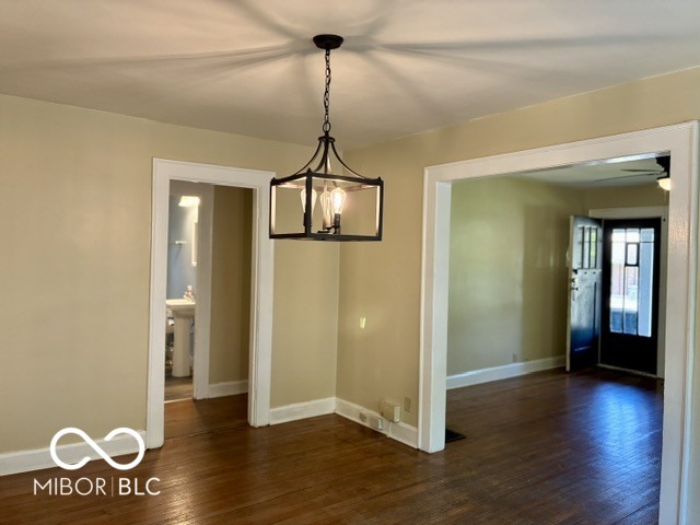 5121 Brookville Road Indianapolis, IN 46219 - Photo 10 of 30 Gallery Image 10