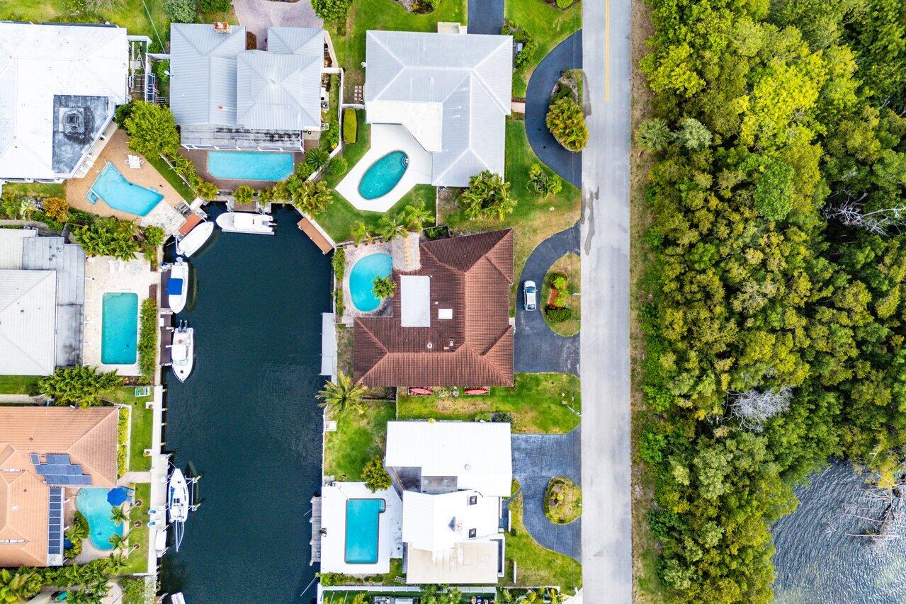 3163 Northeast 8th Avenue Boca Raton, FL 33431 - Photo 7 of 17 a street view