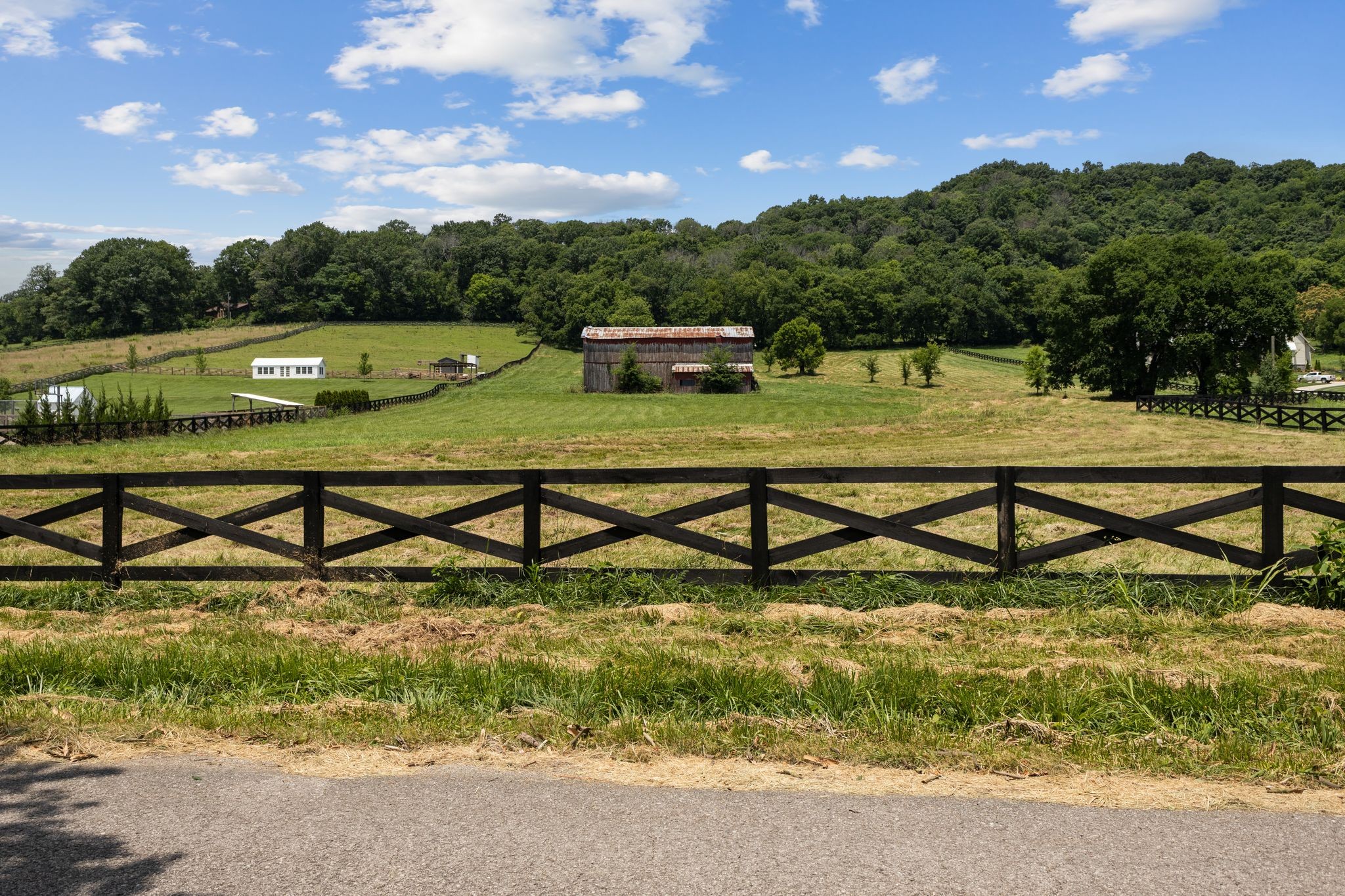 4520 Harpeth School Road Franklin, TN 37064 - Photo 19 of 28 Gallery Image 19