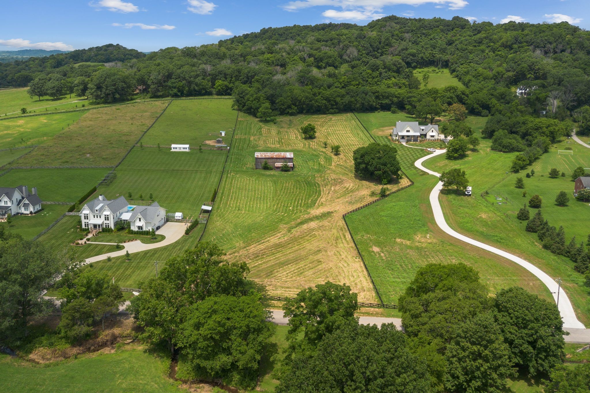 4520 Harpeth School Road Franklin, TN 37064 - Photo 4 of 28 Gallery Image 4