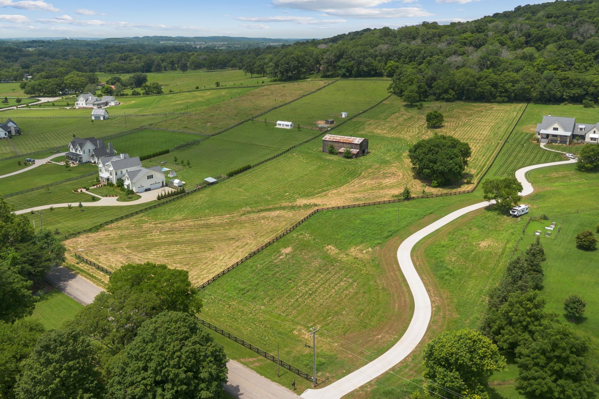 4520 Harpeth School Road Franklin, TN 37064 - Photo 5 of 28 Gallery Image 5