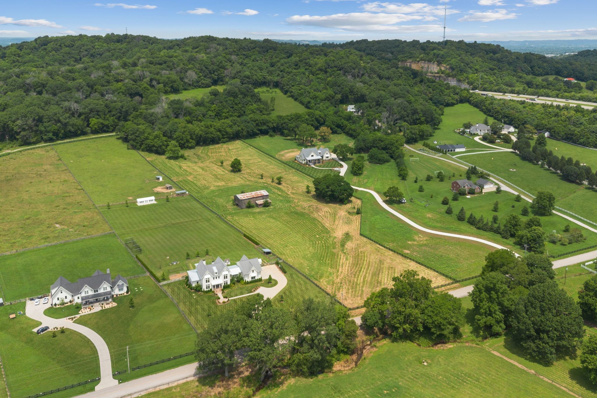 4520 Harpeth School Road Franklin, TN 37064 - Photo 7 of 28 Gallery Image 7