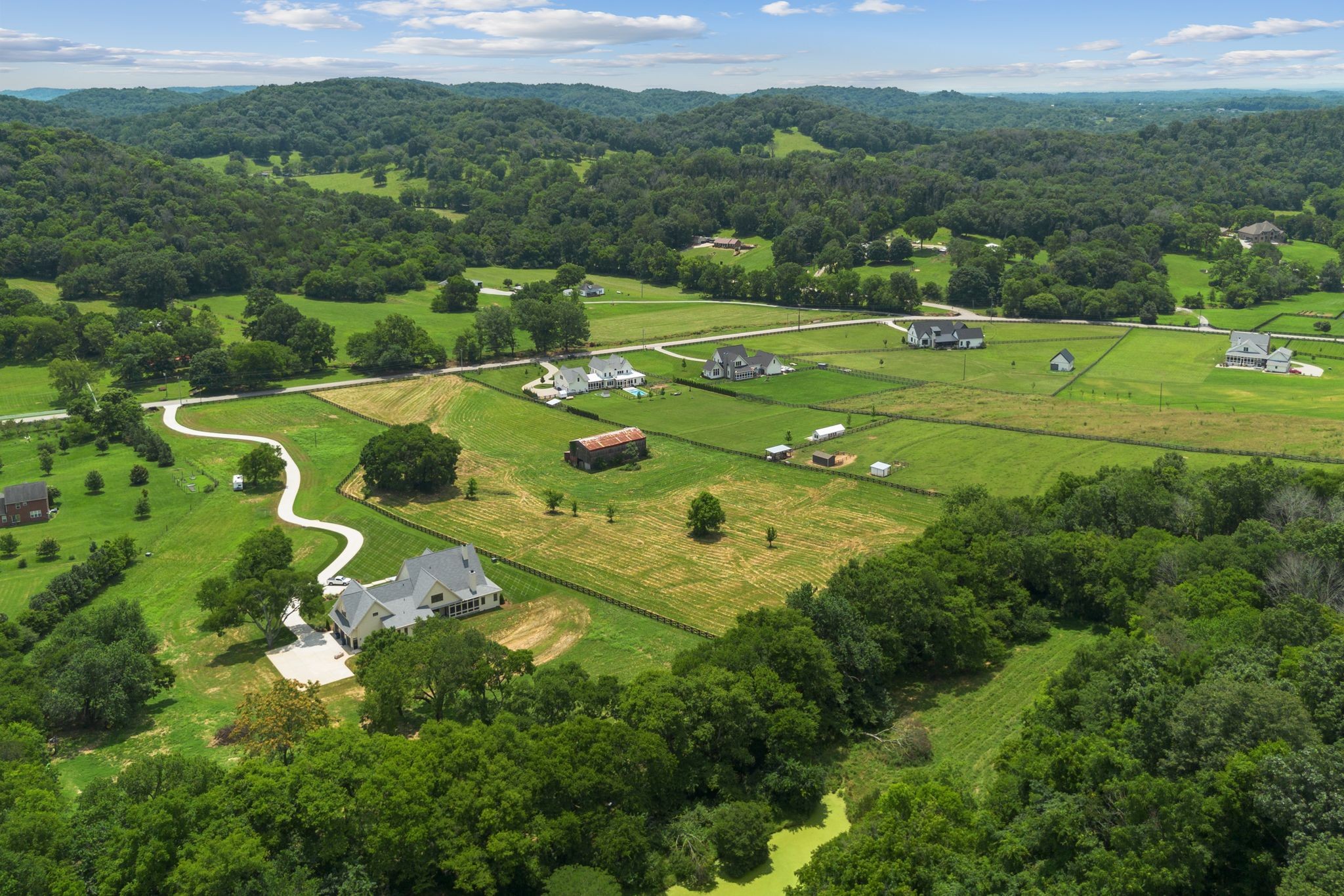 4520 Harpeth School Road Franklin, TN 37064 - Photo 10 of 28 Gallery Image 10