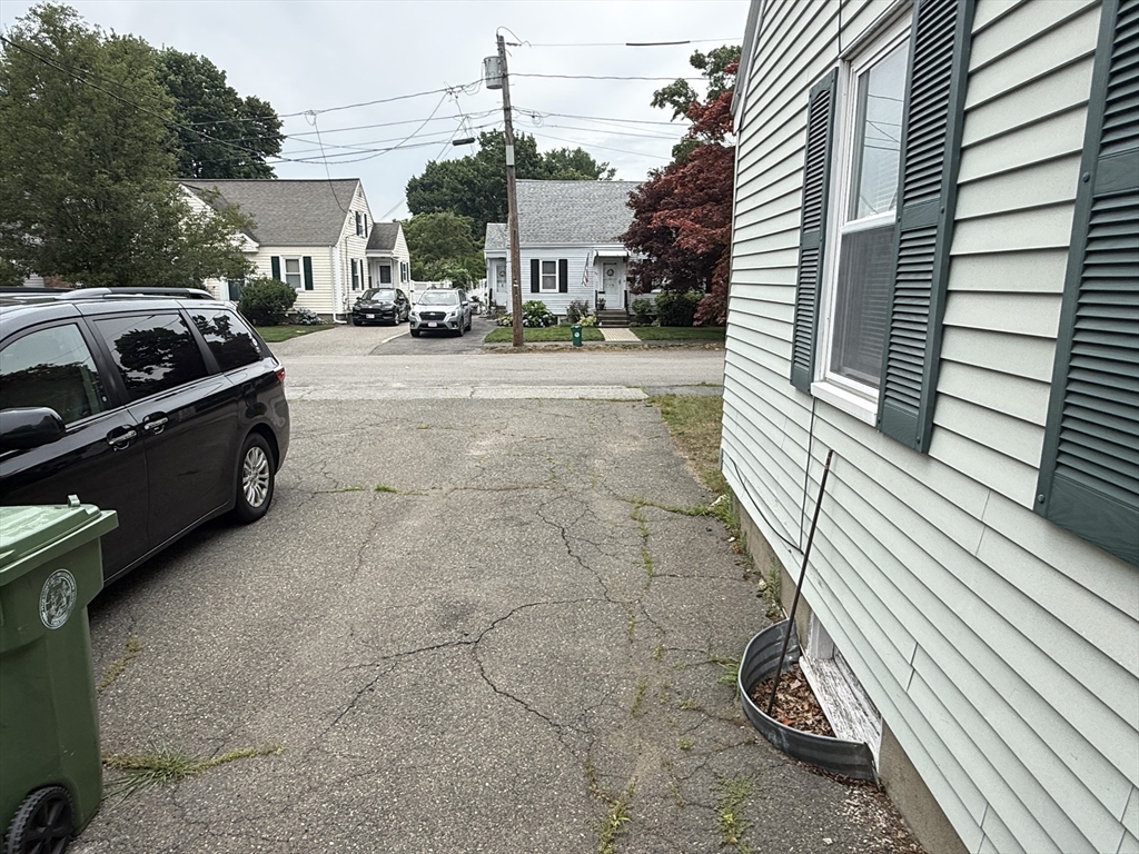 31 Falmouth Road Watertown, MA 02472 - Photo 18 of 20 a view of a street with cars