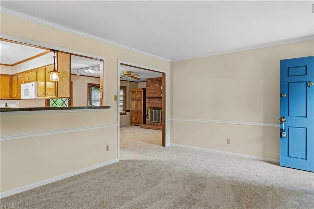 3511 Manoa Road Pfafftown, NC 27040 - Photo 7 of 38