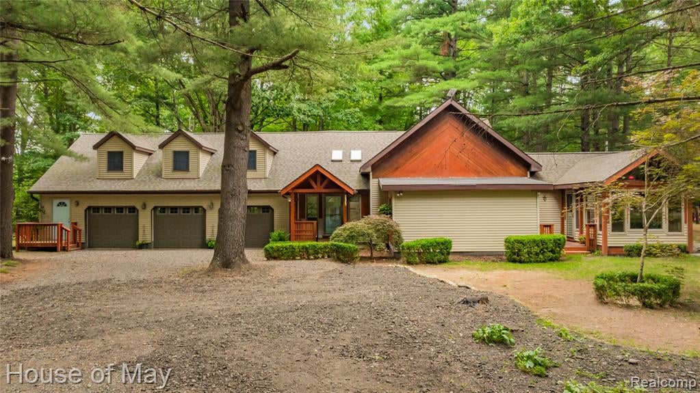 4474 5 Lakes Road North Branch, MI 48461 - Photo 47 of 73 Gallery Image 47