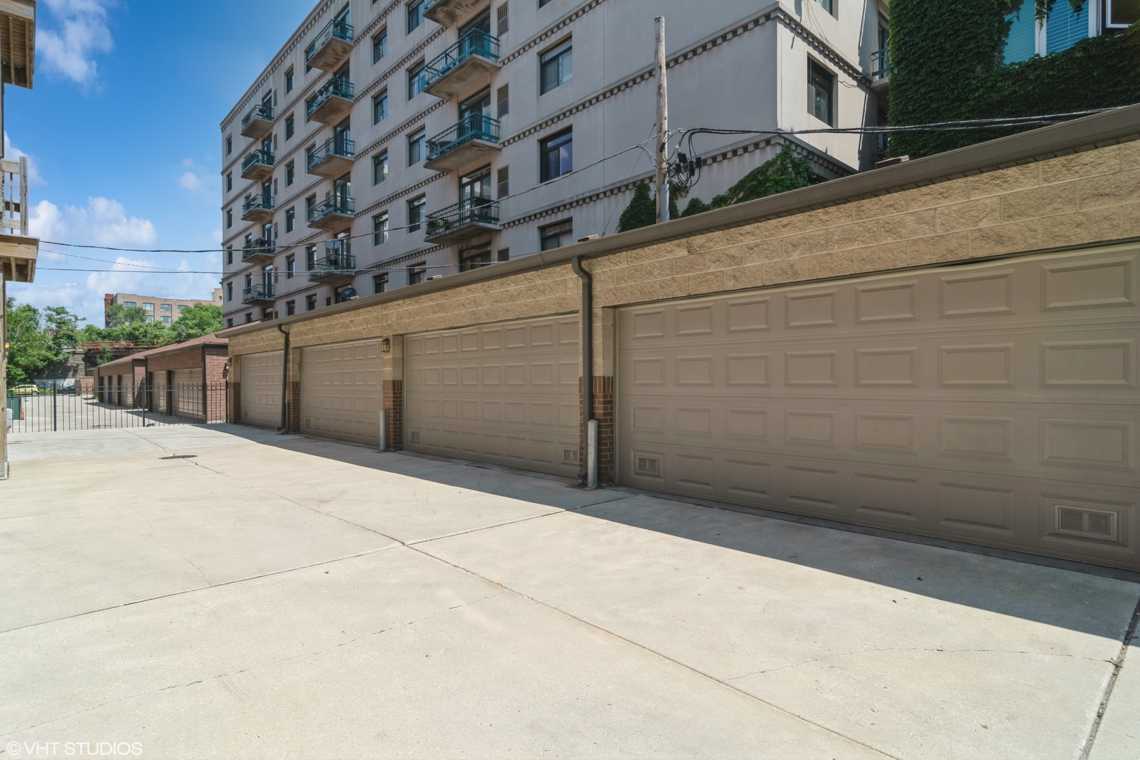 669 North Peoria Street, Unit GS Chicago, IL 60642 - Photo 13 of 13