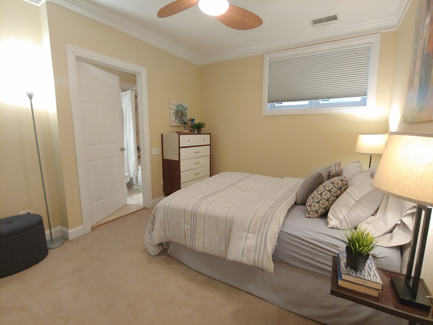 669 North Peoria Street, Unit GS Chicago, IL 60642 - Photo 7 of 13