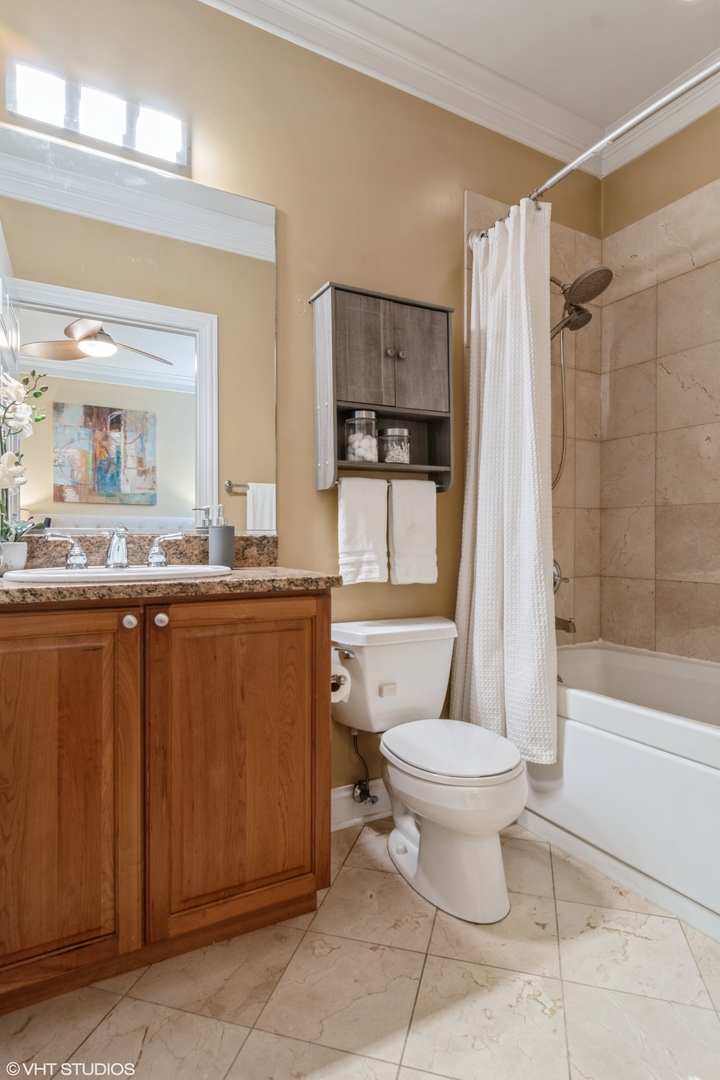 669 North Peoria Street, Unit GS Chicago, IL 60642 - Photo 8 of 13