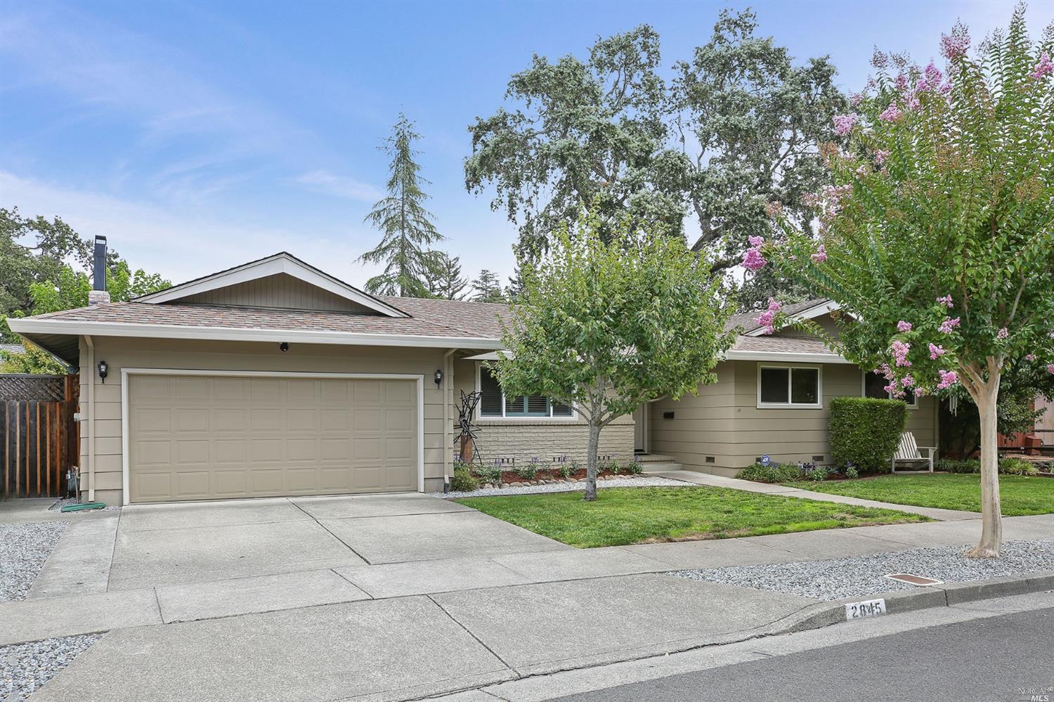 2845 Creekside Road Santa Rosa, CA 95405 - Photo 1 of 1 Gallery Image 1