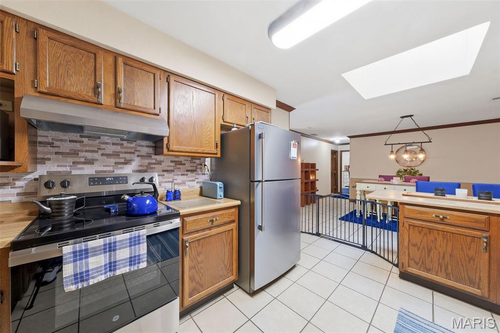 901 College Road Union, MO 63084 - Photo 10 of 31