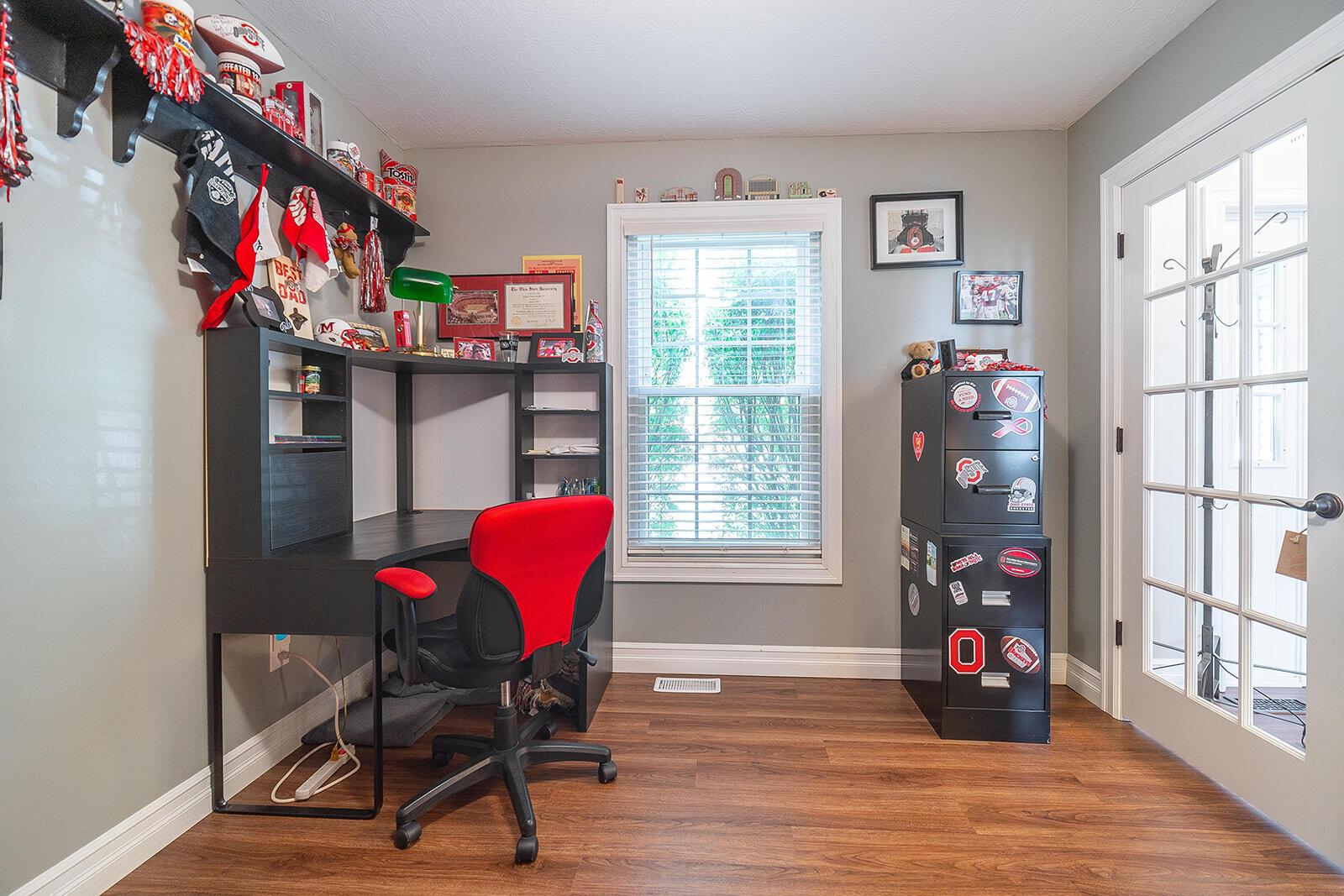 5672 Davidson Road Hilliard, OH 43026 - Photo 12 of 43 Den