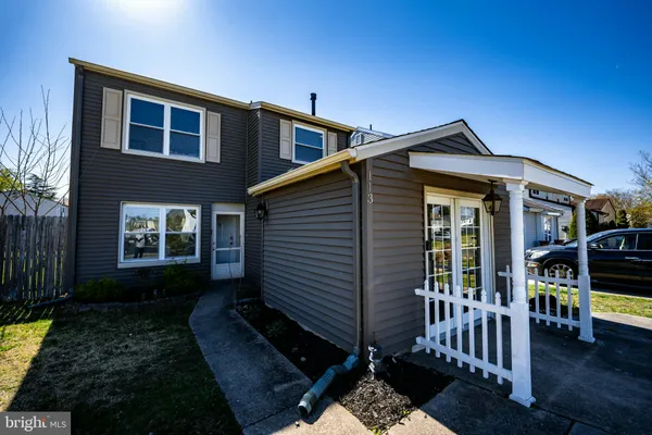 $349,999 | 113 Fomalhaut Avenue, Sewell, NJ 08080