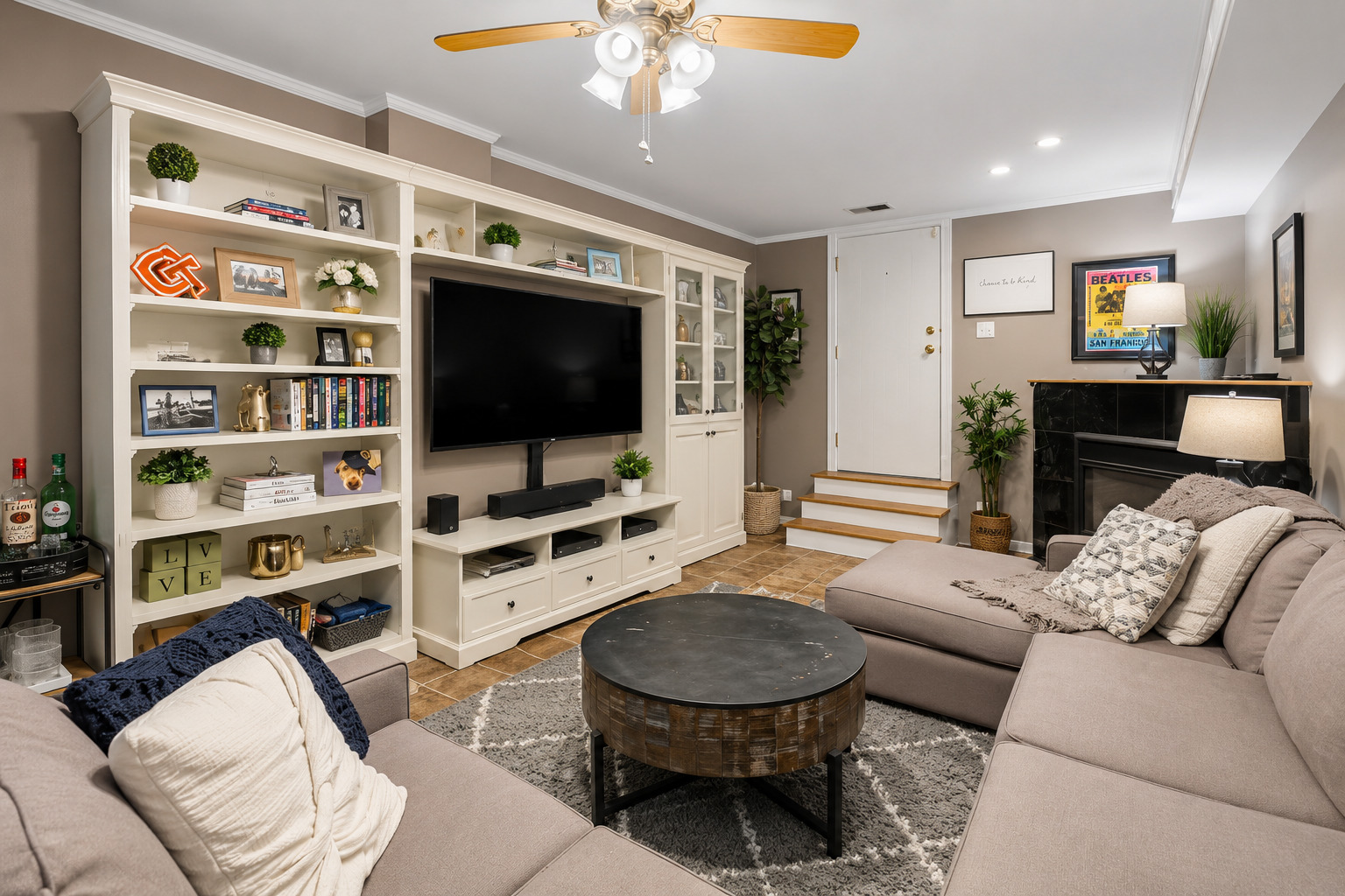 3124 West Cullom Avenue, Unit 1 Chicago, IL 60618 - Photo 13 of 20