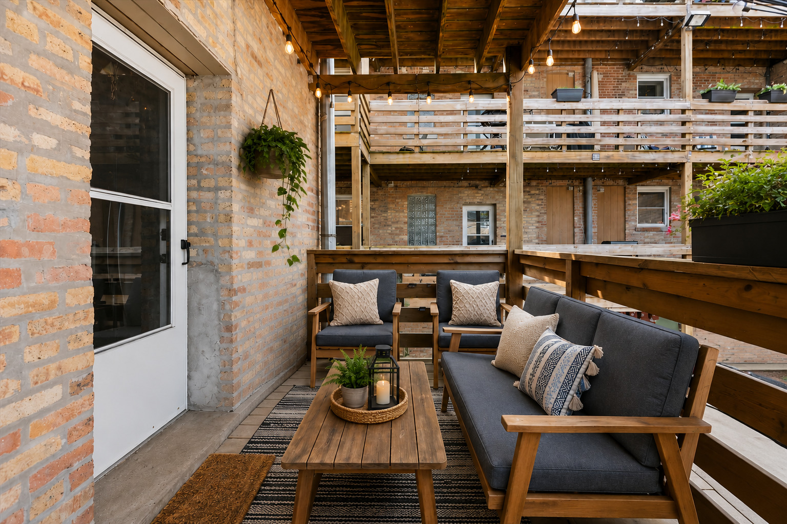 3124 West Cullom Avenue, Unit 1 Chicago, IL 60618 - Photo 15 of 20