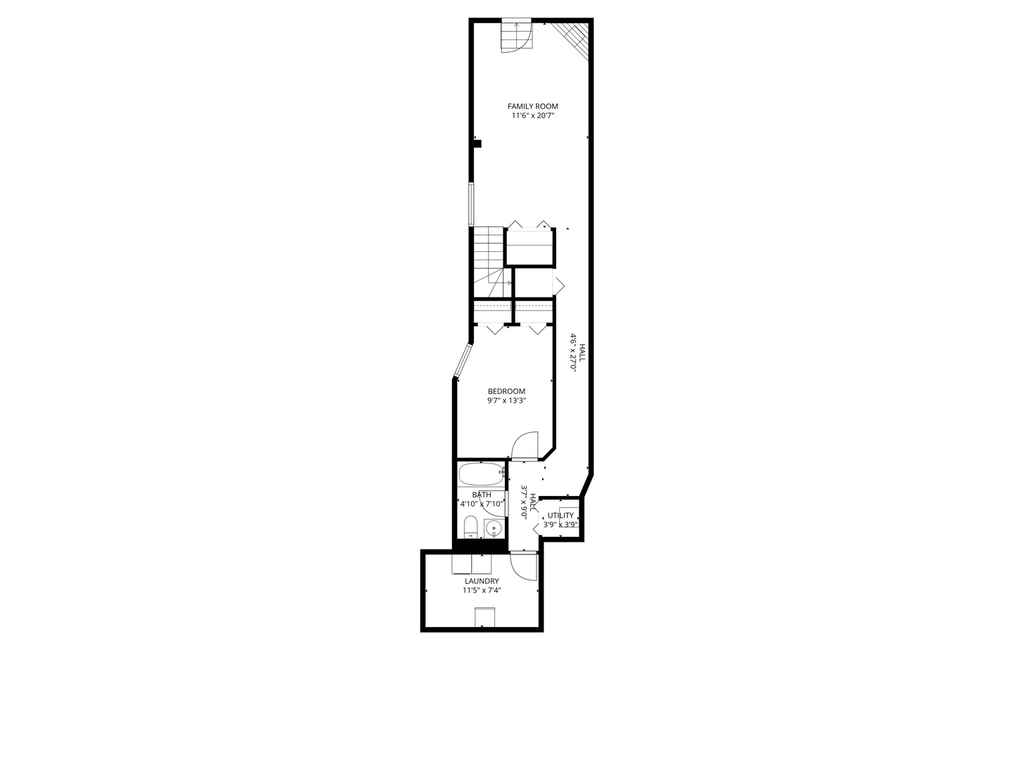 3124 West Cullom Avenue, Unit 1 Chicago, IL 60618 - Photo 18 of 20