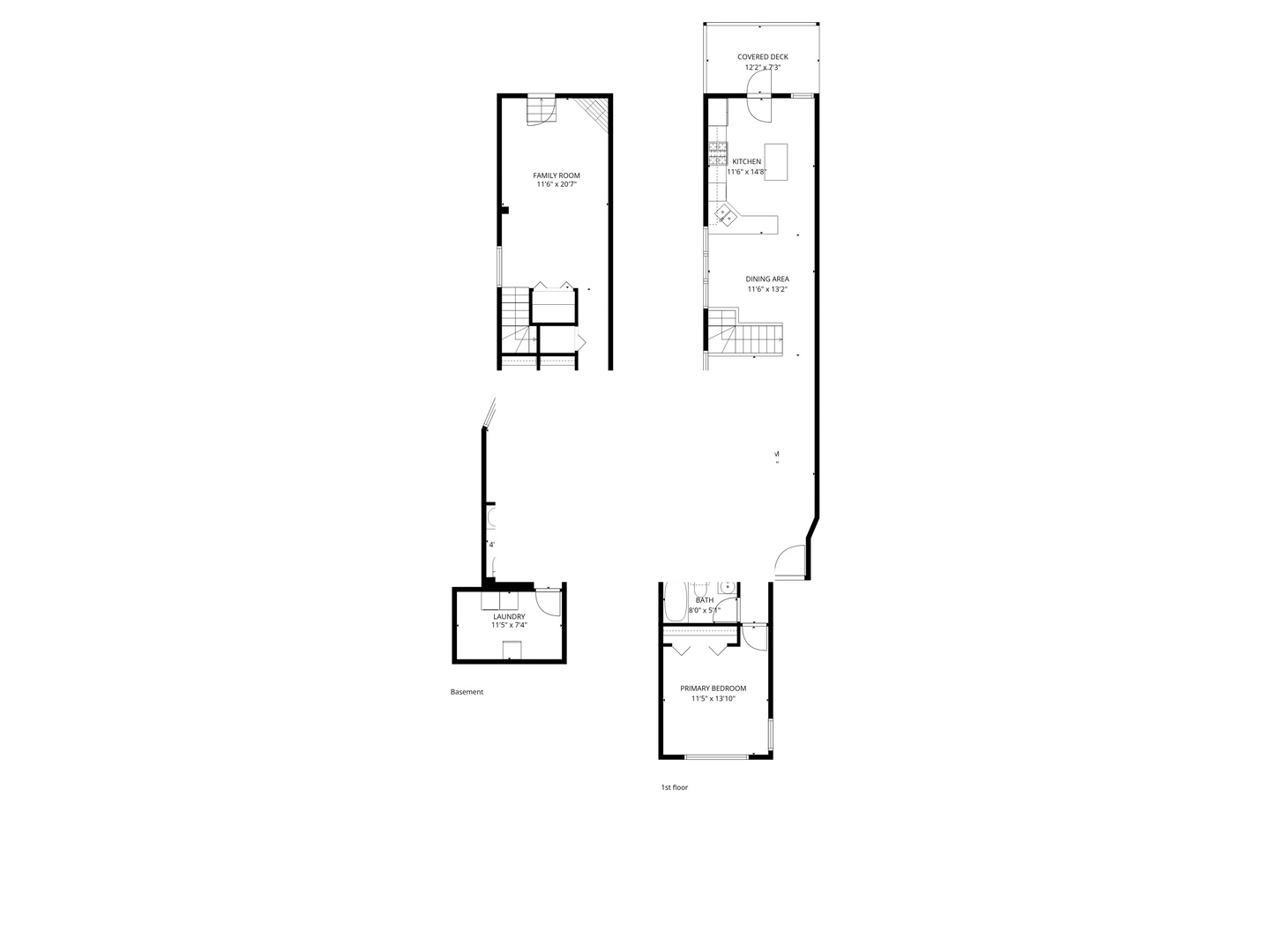 3124 West Cullom Avenue, Unit 1 Chicago, IL 60618 - Photo 20 of 20