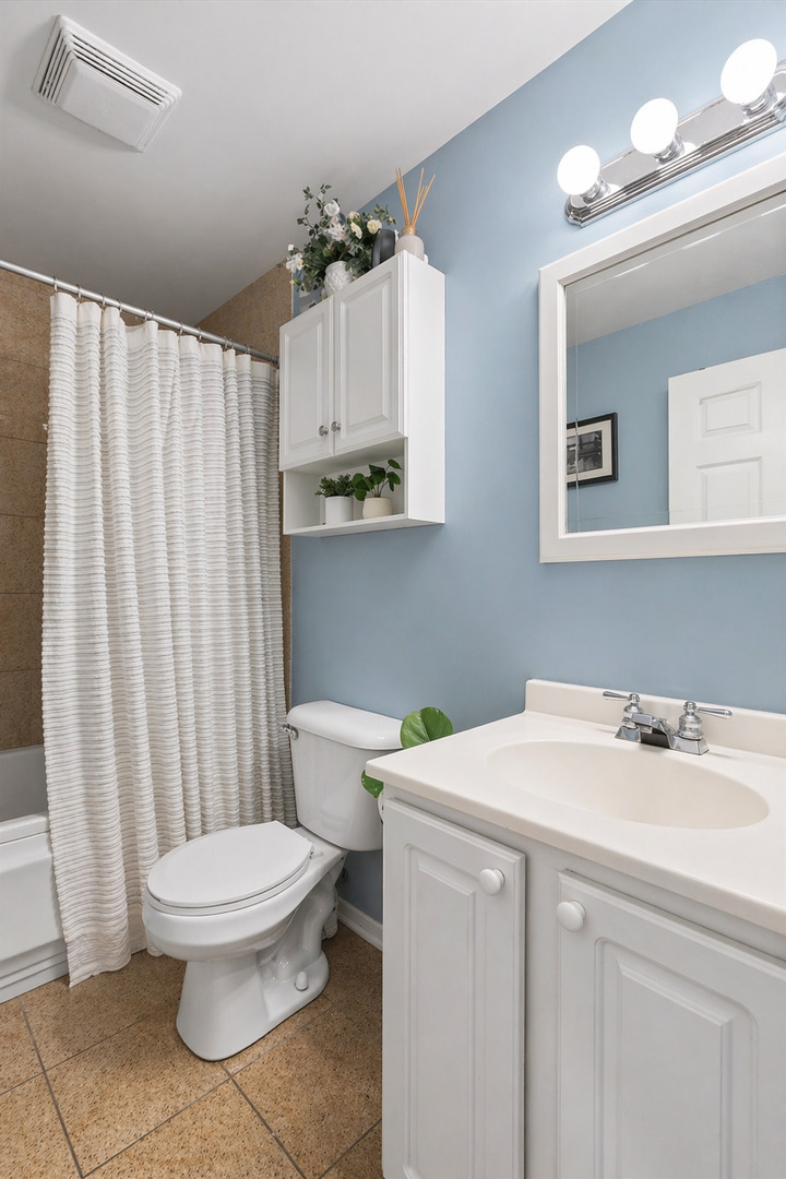 3124 West Cullom Avenue, Unit 1 Chicago, IL 60618 - Photo 6 of 20
