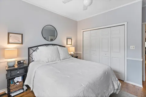 $449,900 | 3124 West Cullom Avenue, Unit 1, Chicago, IL 60618