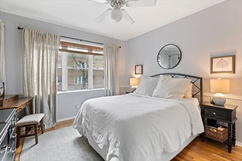 $449,900 | 3124 West Cullom Avenue, Unit 1, Chicago, IL 60618