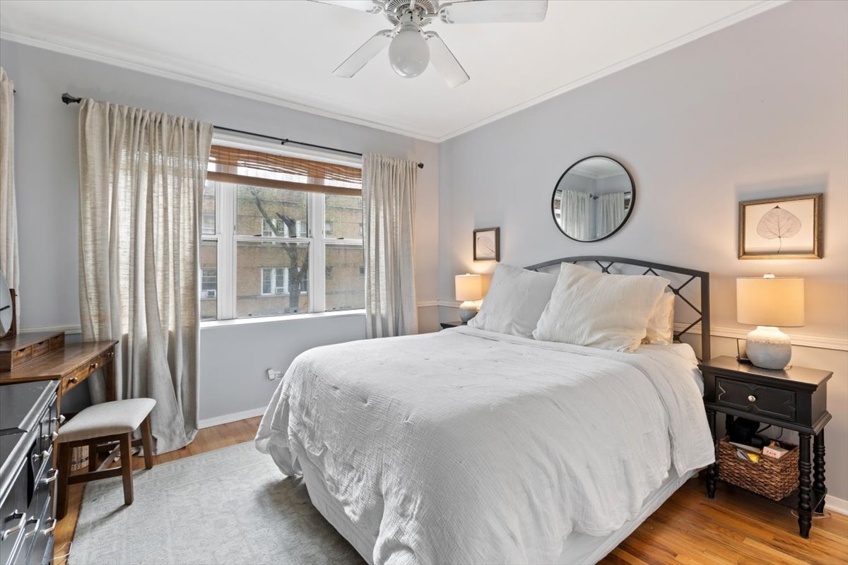 3124 West Cullom Avenue, Unit 1 Chicago, IL 60618 - Photo 8 of 20