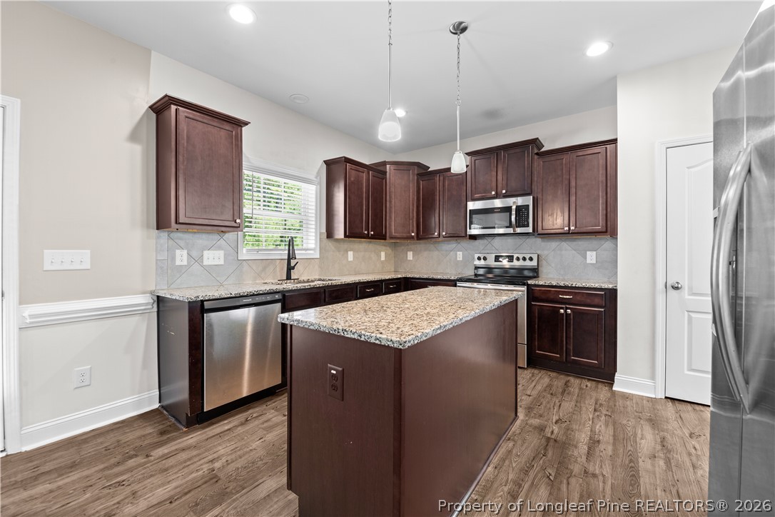 4716 Ritson Lane Fayetteville, NC 28306 - Photo 7 of 34