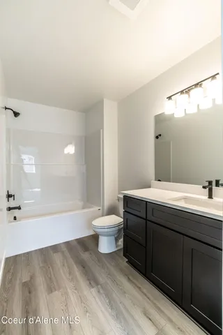 $369,900 | 3701 Torrey Pine Lane, Coeur D'Alene, ID 83815