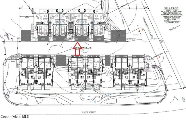 $369,900 | 3701 Torrey Pine Lane, Coeur D'Alene, ID 83815