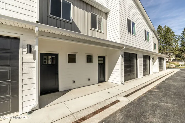 $369,900 | 3701 Torrey Pine Lane, Coeur D'Alene, ID 83815