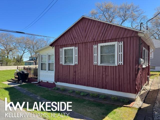 4631 Port Austin Road Caseville, MI 48725 - Photo 5 of 20