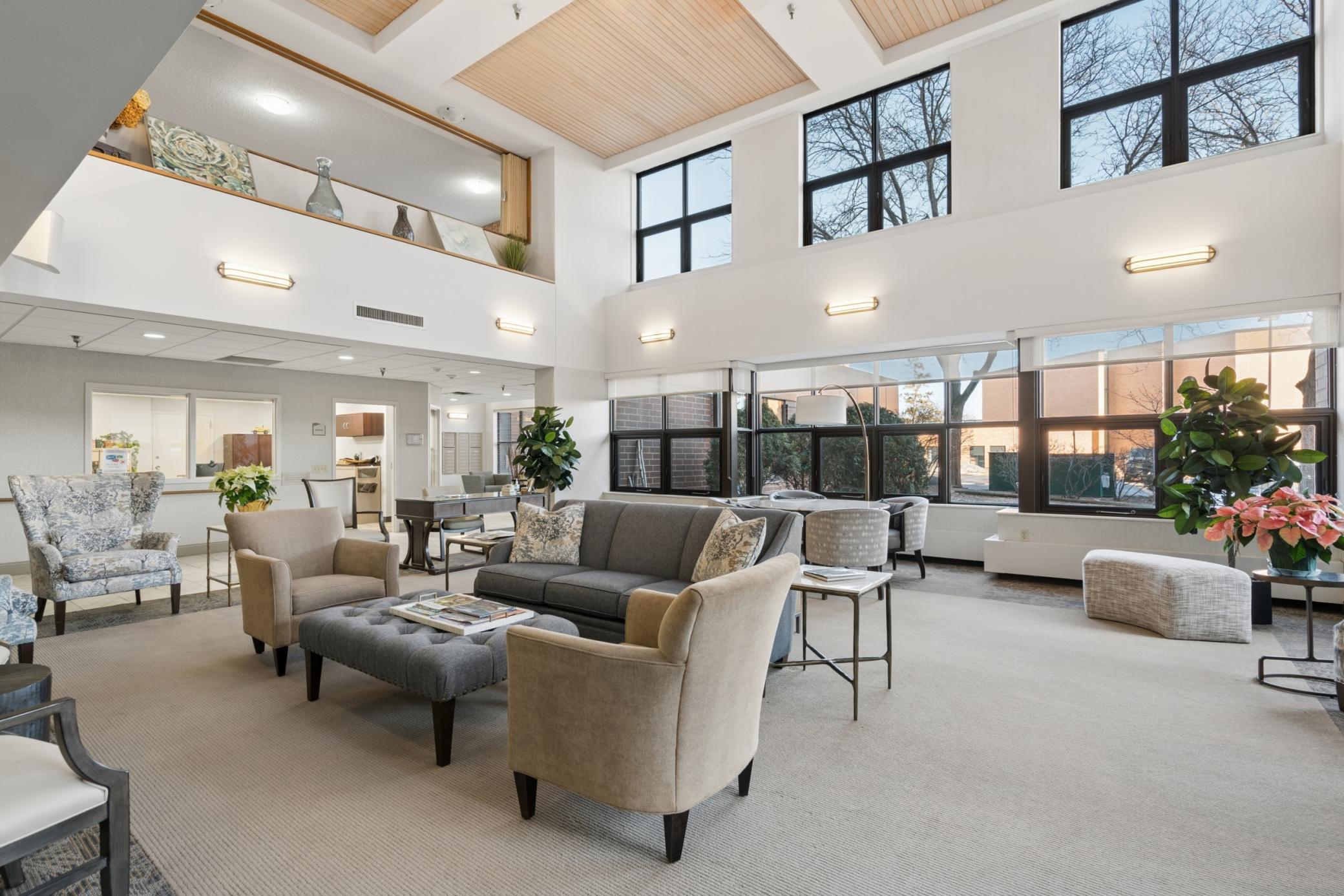 7600 Golden Valley Road, Unit 405 Golden Valley, MN 55427 - Photo 21 of 35