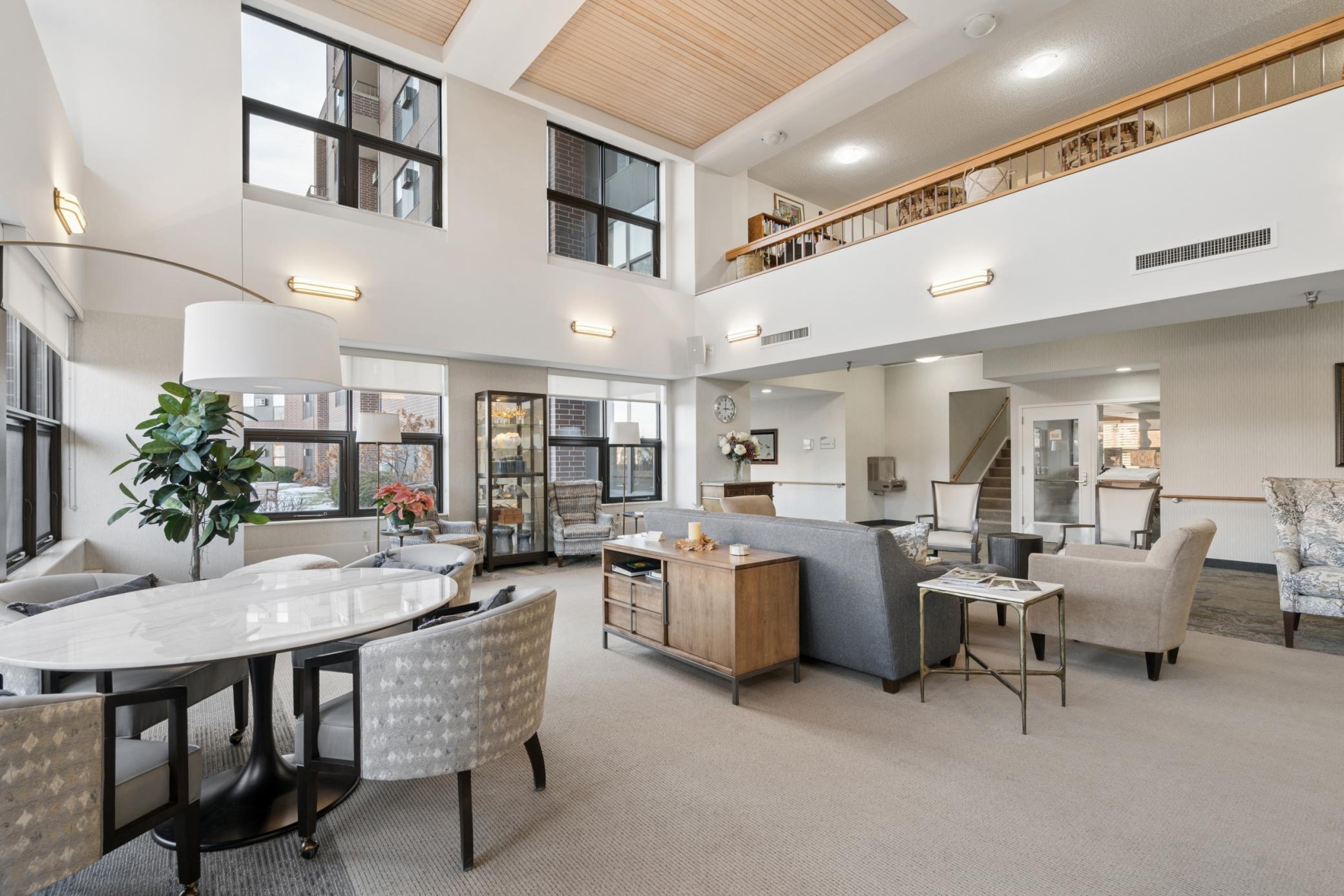 7600 Golden Valley Road, Unit 405 Golden Valley, MN 55427 - Photo 22 of 35