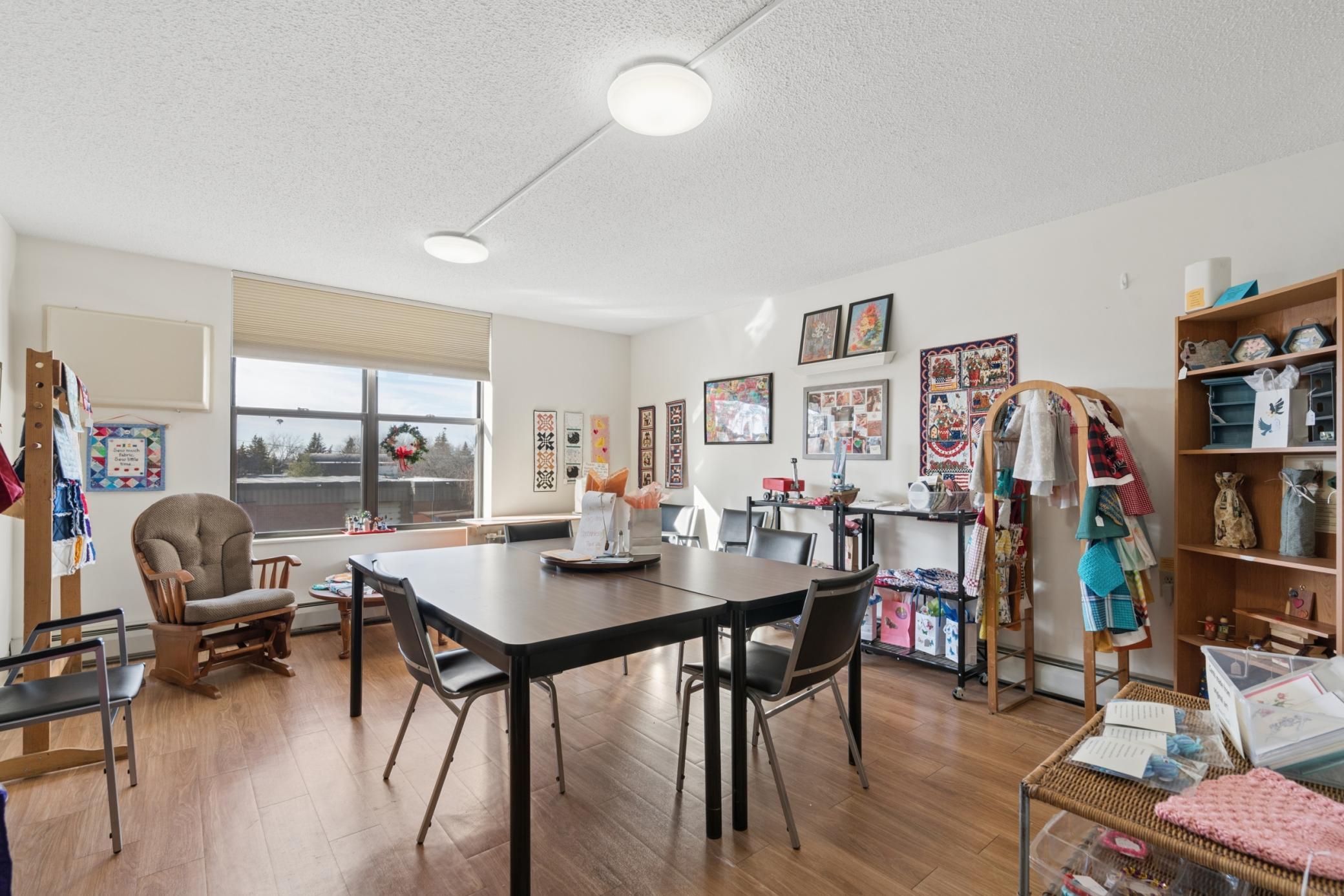 7600 Golden Valley Road, Unit 405 Golden Valley, MN 55427 - Photo 26 of 35