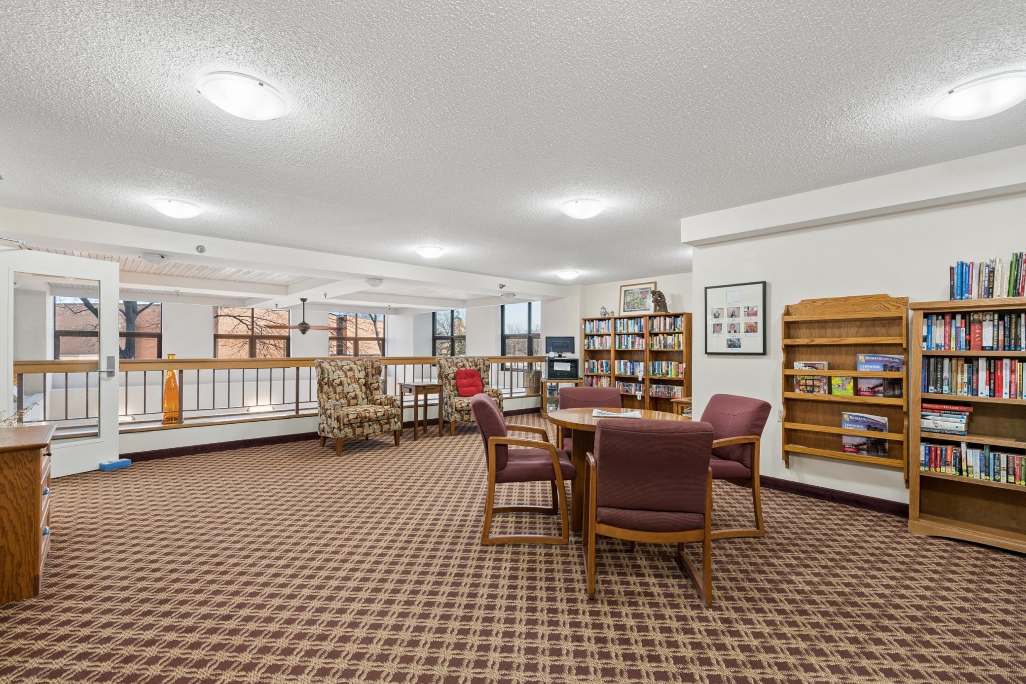 7600 Golden Valley Road, Unit 405 Golden Valley, MN 55427 - Photo 27 of 35