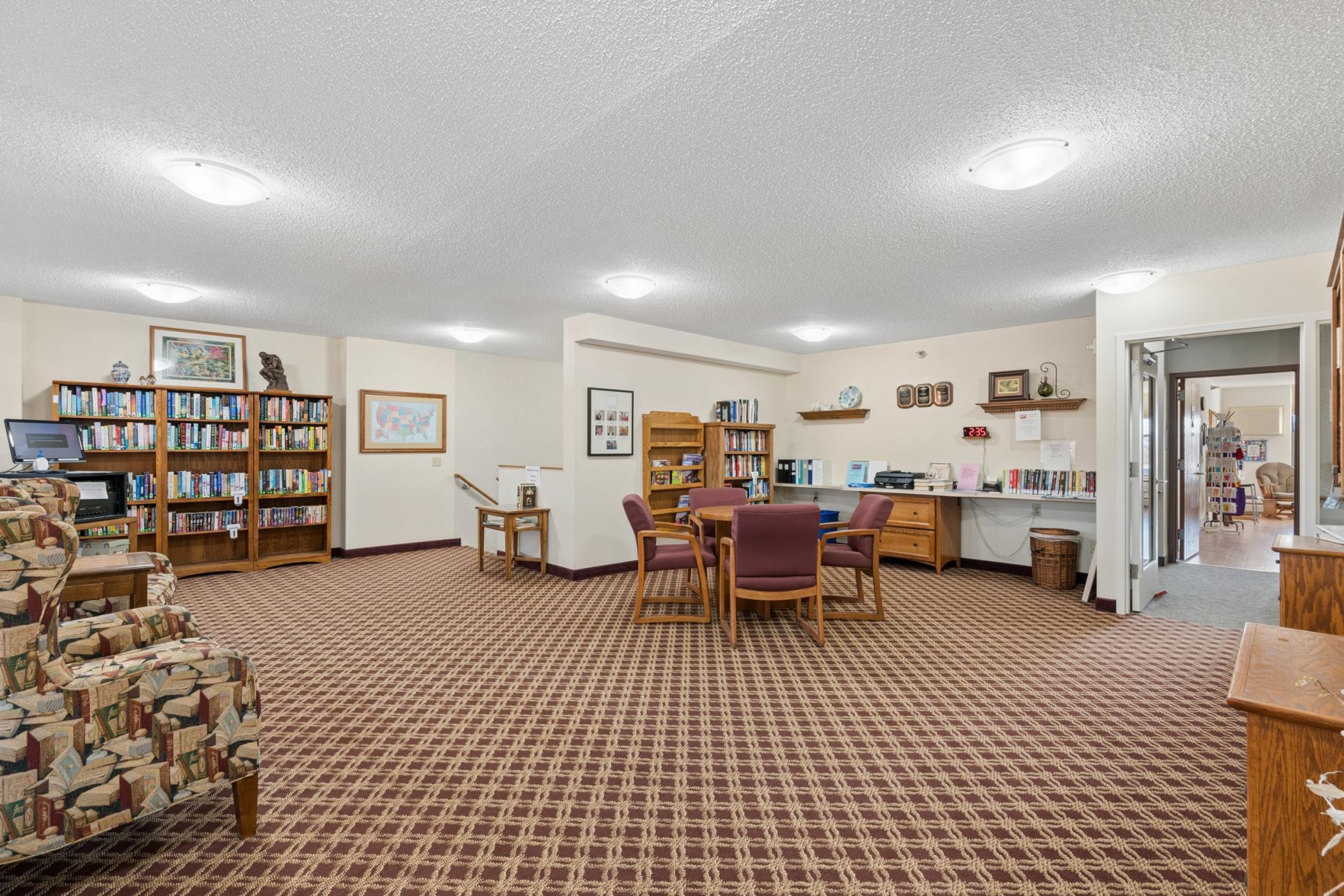 7600 Golden Valley Road, Unit 405 Golden Valley, MN 55427 - Photo 28 of 35