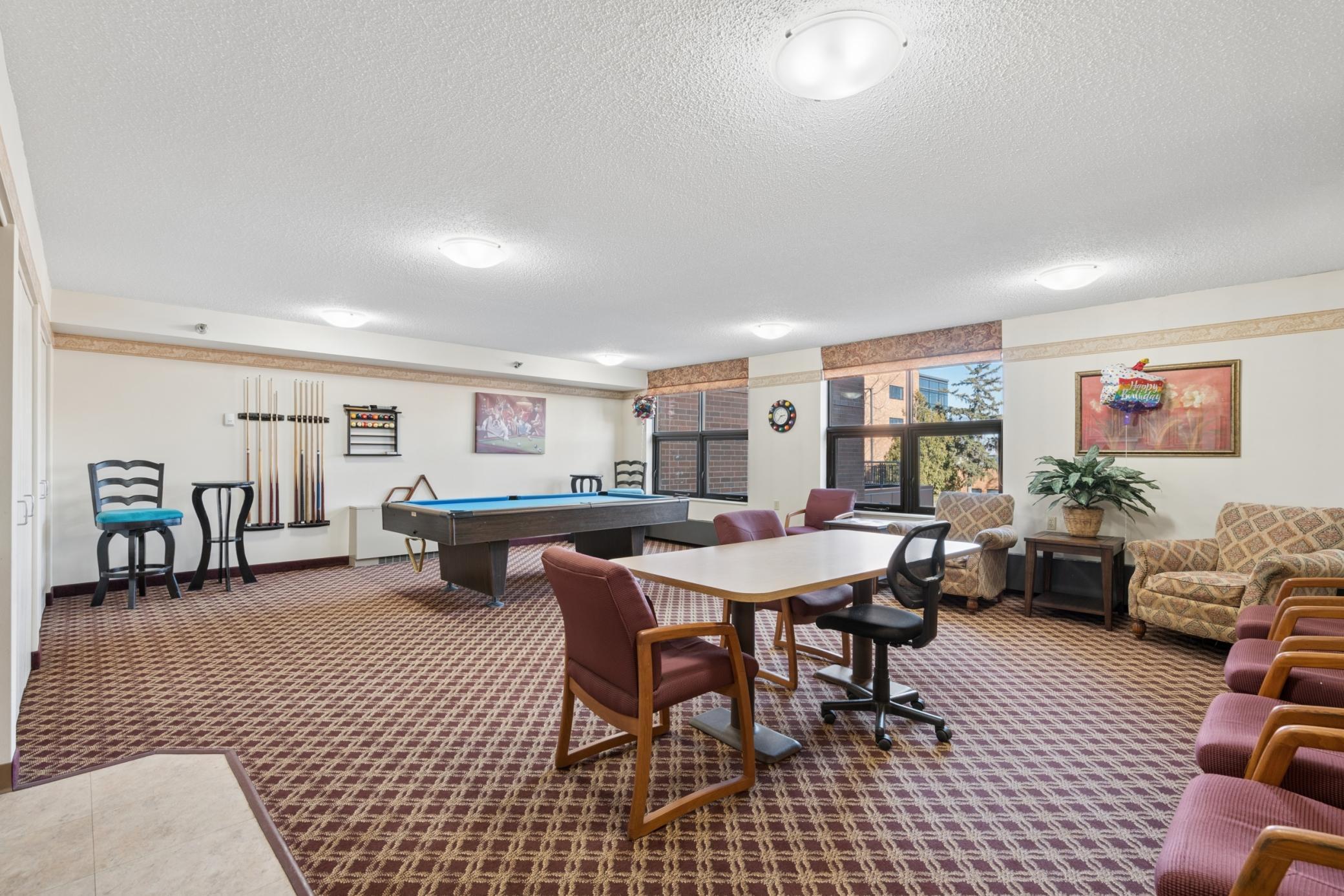 7600 Golden Valley Road, Unit 405 Golden Valley, MN 55427 - Photo 29 of 35